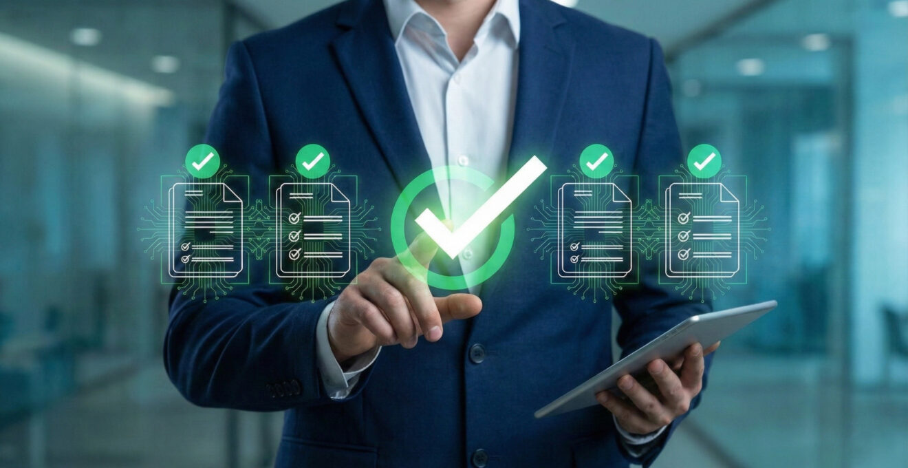 application d’intervention