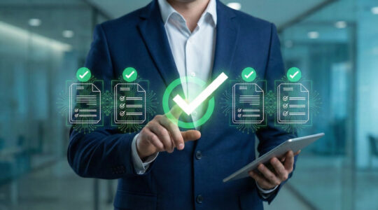 application d’intervention