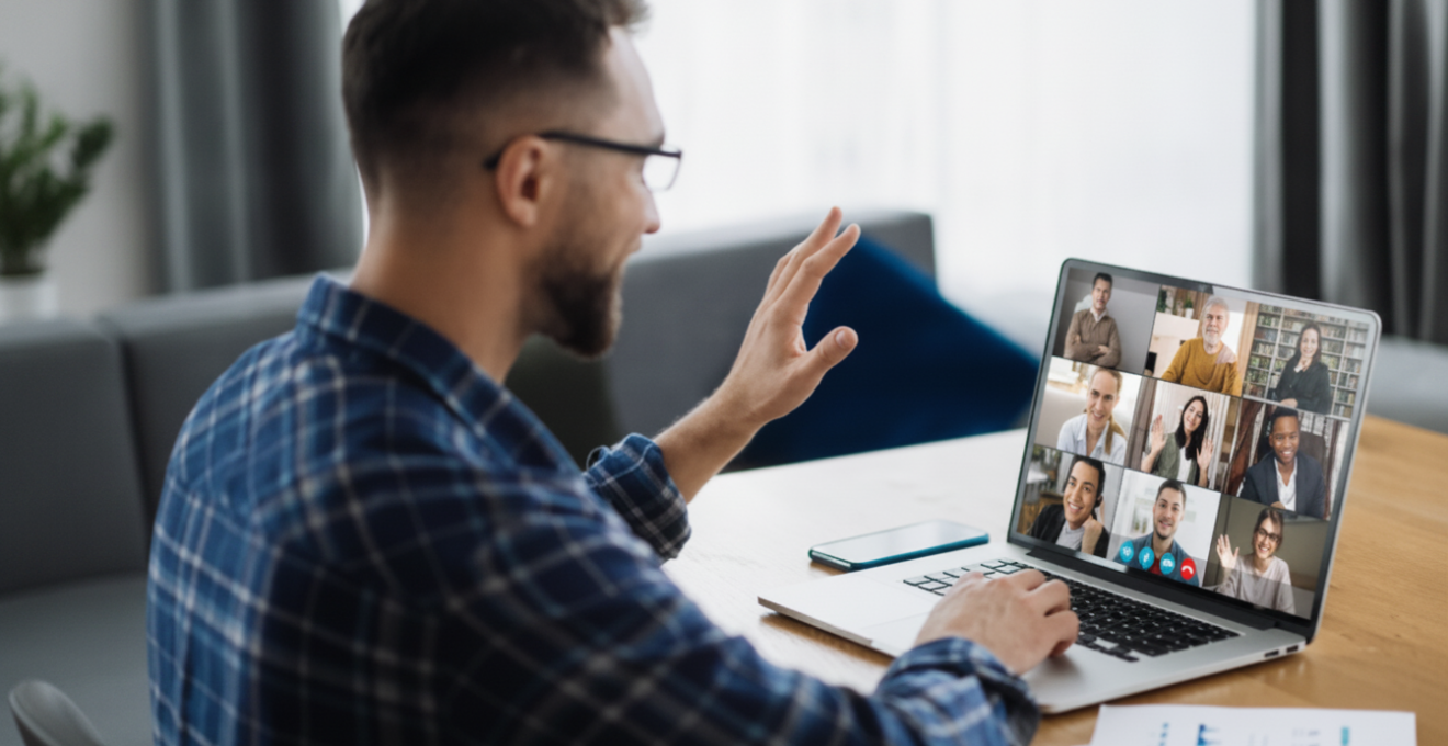 Micro-entreprise en ligne